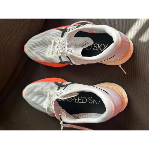 ASICS Metaspeed sky - Picture 8 of 9